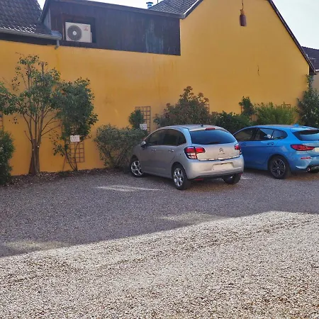 Demeure D'antan Holiday home *