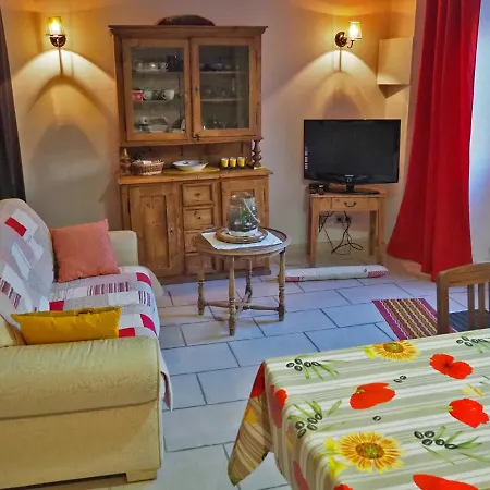 Demeure D'antan Сasa de vacaciones