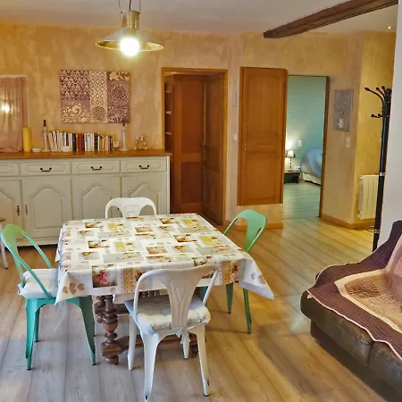 Demeure D'antan Holiday home