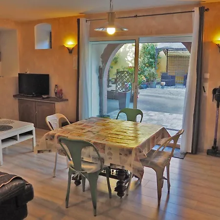 Demeure D'antan Holiday home