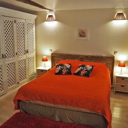 Demeure D'antan Holiday home