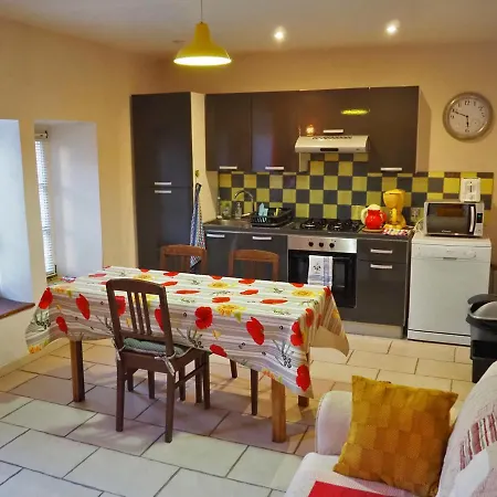 Demeure D'antan Holiday home