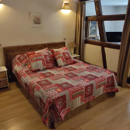 Demeure D'antan * Beblenheim