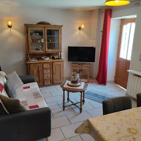 Casa de Férias Demeure D'antan