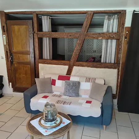 Casa de Férias Demeure D'antan *